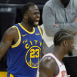 NBA – Draymond Green humilié par une légende des Warriors pour sa décla sur le GOAT