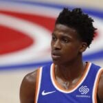 NBA – Nouveaux détails sur le contrat de Frank Ntilikina à Dallas !