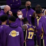 NBA – Ce qui rendra les Lakers « littéralement imbattables » d’après l’un d’eux