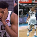 NBA – Giannis humilié, les fans se déchaînent contre lui !