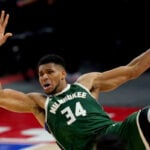 NBA – Malgré le blowout, le gros motif d’inquiétude pour les Bucks après le Game 2