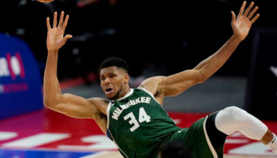 NBA – « Si les Bucks perdent cette série, ce sera l’un des plus gros chokes de l’histoire »