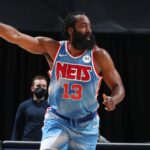 NBA – La toile choquée par un tweet prémonitoire de James Harden de 2012