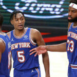 NBA – Les Knicks prêts à piquer un… voire deux joueurs du Heat !