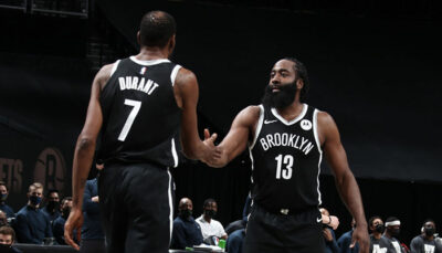 NBA – Le 5 majeur probable archi-flippant des Nets révélé !