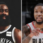 NBA – Lillard cible le joueur qui va exploser après le transfert de Harden