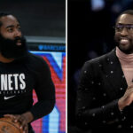 NBA – D-Wade cible l’aspect majeur oublié du trade de Harden