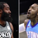 NBA – John Wall envoie un missile à James Harden