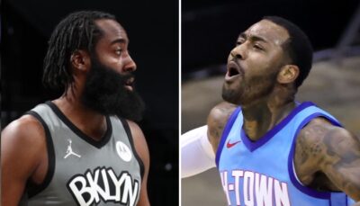 NBA – John Wall égale un odieux record de James Harden