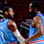 NBA – Chaos total aux Rockets, John Wall tacle James Harden après sa décla’ !