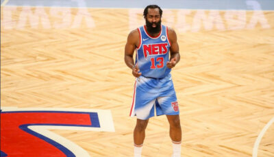 NBA – Pourquoi James Harden se sent coupable avant son retour à Houston