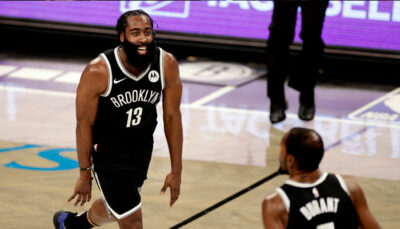 NBA – En plus de McGee, les Nets visent un gros joueur de l’Est !