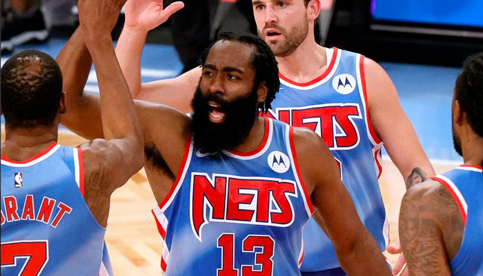 James Harden annonce la couleur pour la suite !