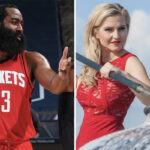 NBA – La géniale offre « anti-Harden » d’un carwash de Houston