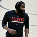 NBA – Les joueurs de la ligue réagissent au giga-trade de Harden