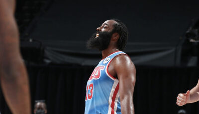 NBA – La somme astronomique refusée par James Harden pour prolonger aux Nets