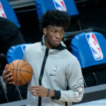 NBA – Le tacle à peine dissimulé de Steve Kerr à James Wiseman