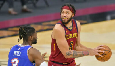 NBA – Les fans s’enflamment devant la séquence folle de JaVale McGee