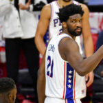 NBA – La véritable hécatombe qui touche les Sixers