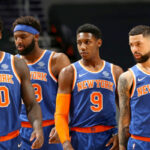 NBA – L’étonnante star que les Knicks pourraient viser