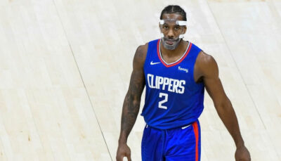 NBA – La terrible rumeur qui circule sur Kawhi Leonard