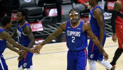 NBA – Le trade qui offrirait aux Clippers un 5 de la mort