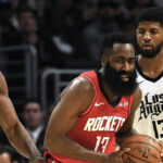 NBA – Les deux folles équipes « All-California » qui rouleraient sur la ligue