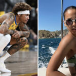 NBA – Kelly Oubre victime de vicieuses menaces de son ex !