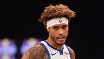 NBA – Kelly Oubre rétrogradé, Steve Kerr répond cash