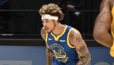 NBA – Kelly Oubre libre, 3 franchises sur lui !