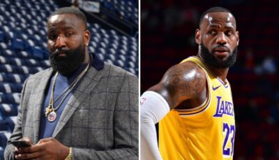 NBA – Perk démonte les Lakers et fusille un de leurs titulaires !