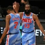 NBA – Le joueur que les Nets chercheraient absolument à échanger