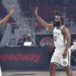 NBA – Les Nets pilonnent Boston, le Big Three claque un record all-time !