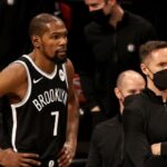 NBA – « Avec moi, les Nets auraient pu battre les Bucks et aller en Finales »