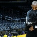 NBA – Adidas annonce un gros cadeau hommage à Kobe en 2022 !