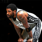 NBA – L’achat génial de Kyrie Irving pour tous les Nets