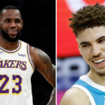 NBA – En mode MVP contre LaMelo Ball, LeBron décroche un nouveau record !