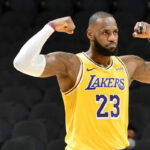 NBA – Les propos très honnêtes de LeBron sur la ligue actuelle