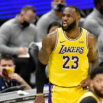 NBA – « L’insulte » de LeBron au mari de la harceleuse révélée !