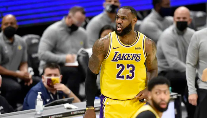 Os fracassos galácticos do Los Angeles Lakers - Portal Jornalismo ESPM