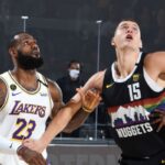 NBA – La ligue dévoile son top 10 de la course au MVP !