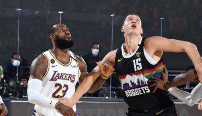 NBA – Les 11 seuls joueurs qui ont joué tous les matchs de la saison !