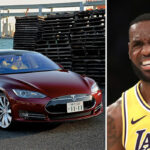 NBA – « Bill Russell était une Cadillac, LeBron James est une Tesla »