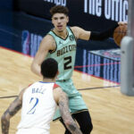 NBA – Grosse surprise en vue pour LaMelo Ball ?