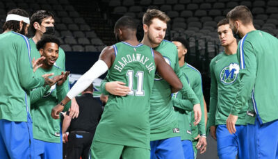 NBA – Les Mavs très confiants sur un gros dossier de l’été !