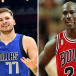 NBA – Luka Doncic dépasse le seul Michael Jordan dans l’histoire !