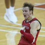 NCAA/NBA – Inhumain, Mac McClung réussit un comeback fou à lui seul et explose tout