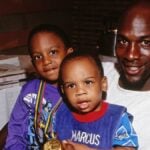 NBA – L’étrange carrière de chacun des 2 fils de Michael Jordan