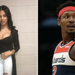 NBA – La femme de Bradley Beal en furie après l’écroulement des Lakers