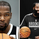 NBA – L’étrange réaction de KD après le trade de James Harden